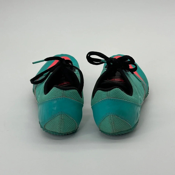 615998-306 Nike Track And Field Cleat US Size 9.5 - Picture 3 of 9